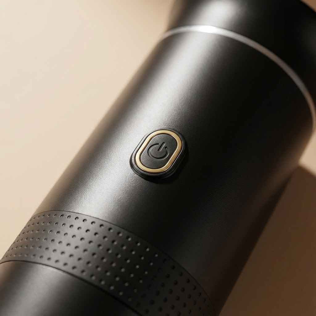 Portable Coffee machine