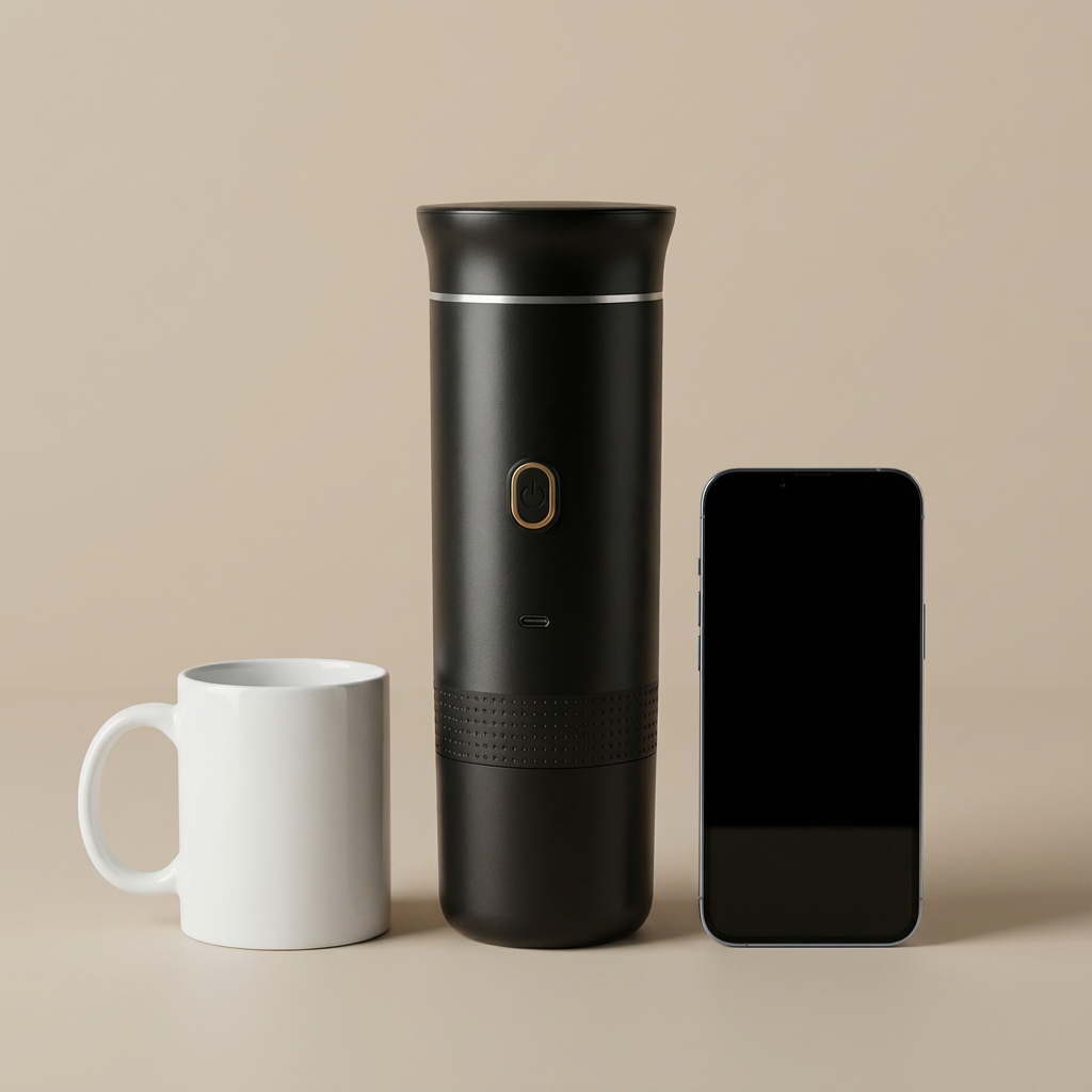 Portable Coffee machine
